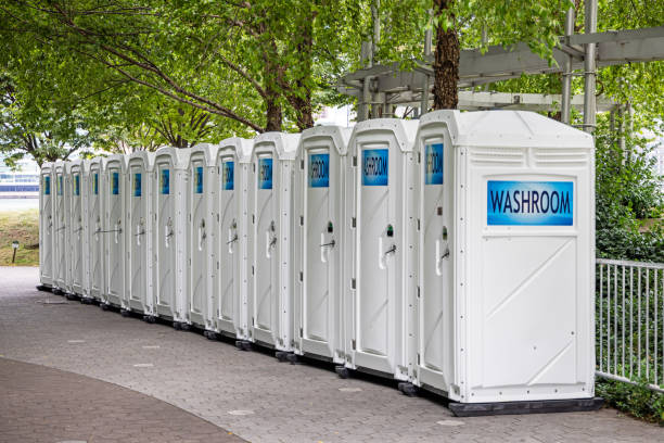 Best Porta potty delivery and setup  in Spindale, NC