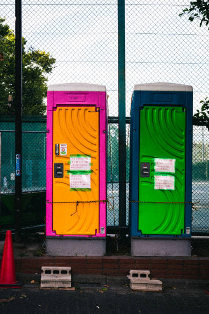 Portable restroom solutions in Spindale, NC