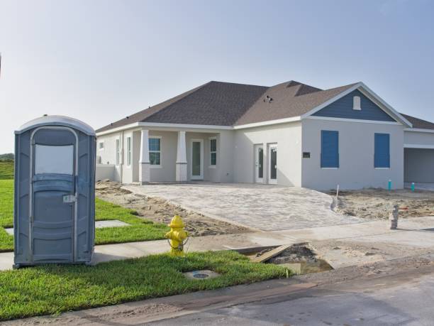 Porta potty rental for festivals in Spindale, NC